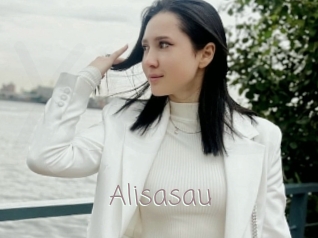 Alisasau