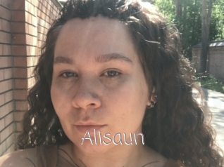 Alisaun