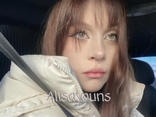Alisayouns