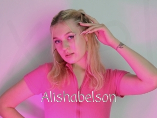 Alishabelson