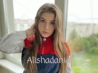 Alishadaniel