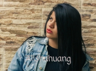 Alishahuang