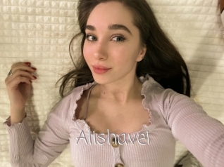 Alishavei