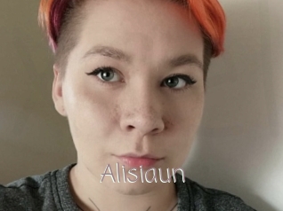 Alisiaun