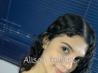 Alison_millerx