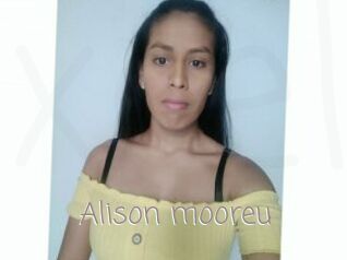 Alison_mooreu