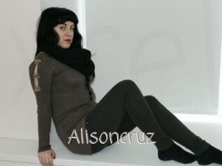 Alisoncruz