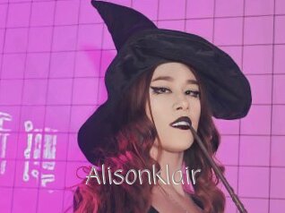Alisonklair