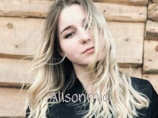 Alisonmia