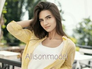 Alisonmodel