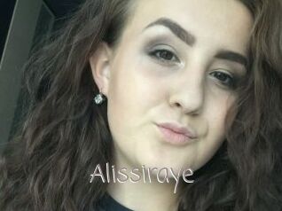 Alissiraye