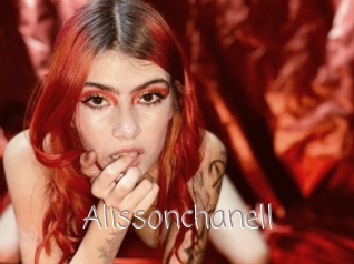 Alissonchanell