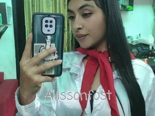 Alissonfost