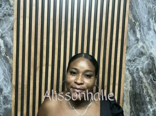 Alissonhalle