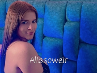 Alissoweir