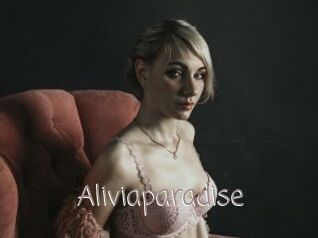 Aliviaparadise