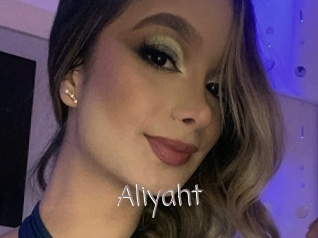 Aliyaht