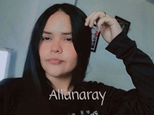 Allanaray