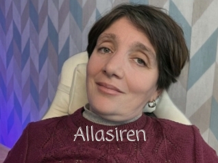 Allasiren