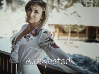 Allexyastark