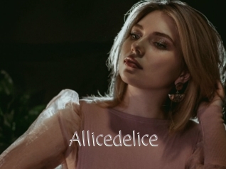 Allicedelice