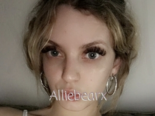 Alliebearx
