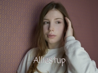 Alliestup