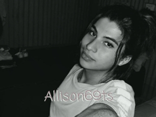 Allison69ts