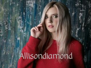 Allisondiamond