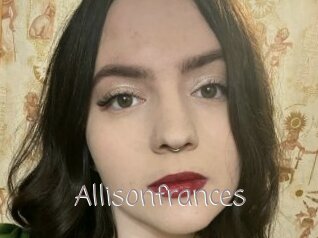 Allisonfrances
