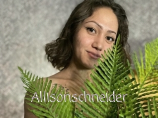 Allisonschneider