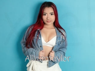 Allizontaylor