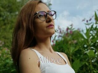 Alllove