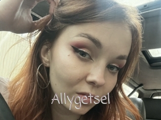 Allygetsel