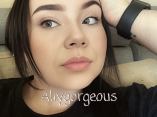 Allygorgeous