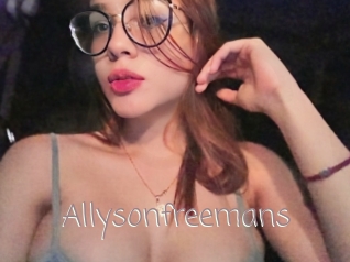 Allysonfreemans