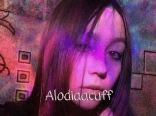 Alodiaacuff