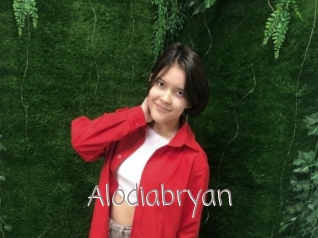 Alodiabryan