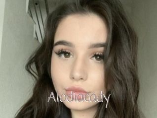 Alodiacady