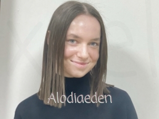 Alodiaeden