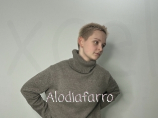 Alodiafarro