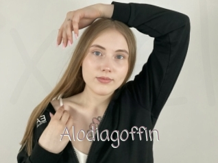 Alodiagoffin
