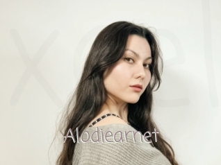 Alodiearnet