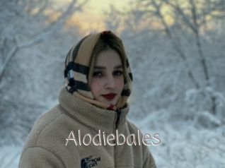 Alodiebales