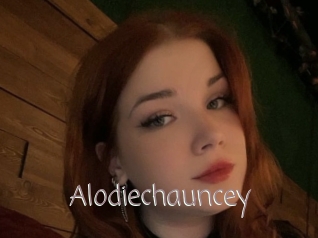 Alodiechauncey