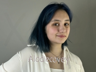 Alodiecovey