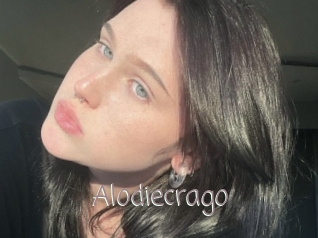 Alodiecrago