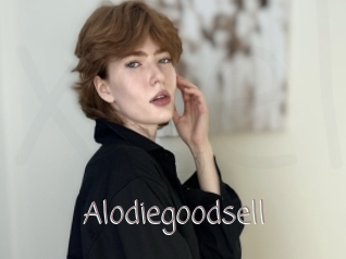 Alodiegoodsell
