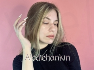 Alodiehankin