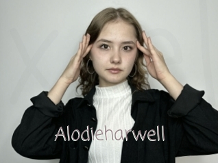 Alodieharwell